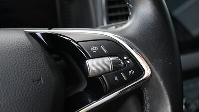 Skoda Karoq Gebrauchtwagen Skoda Karoq Gebrauchtwagen