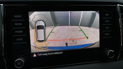 Skoda Karoq Gebrauchtwagen Skoda Karoq Gebrauchtwagen
