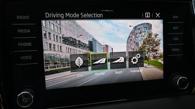 Skoda Karoq Gebrauchtwagen Skoda Karoq Gebrauchtwagen