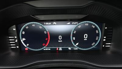 Skoda Karoq Gebrauchtwagen Skoda Karoq Gebrauchtwagen