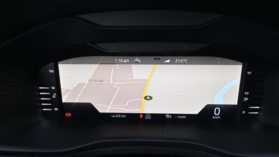 Skoda Karoq Gebrauchtwagen Skoda Karoq Gebrauchtwagen