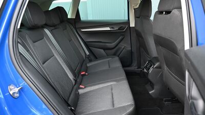 Skoda Karoq Gebrauchtwagen Skoda Karoq Gebrauchtwagen