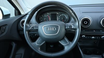 Audi A3 Gebrauchtwagen Audi A3 Gebrauchtwagen