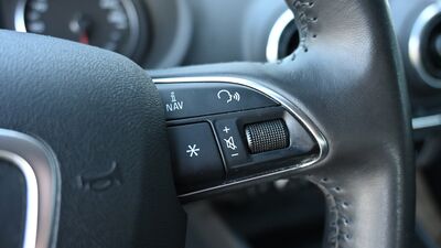Audi A3 Gebrauchtwagen Audi A3 Gebrauchtwagen