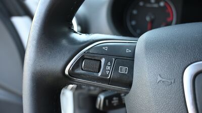 Audi A3 Gebrauchtwagen Audi A3 Gebrauchtwagen