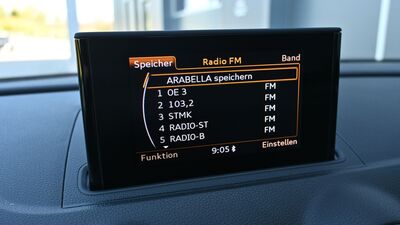 Audi A3 Gebrauchtwagen Audi A3 Gebrauchtwagen