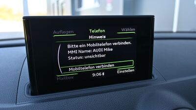 Audi A3 Gebrauchtwagen Audi A3 Gebrauchtwagen