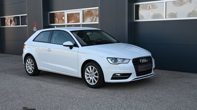 Audi A3 Gebrauchtwagen Audi A3 Gebrauchtwagen
