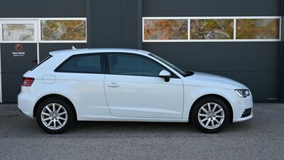 Audi A3 Gebrauchtwagen Audi A3 Gebrauchtwagen