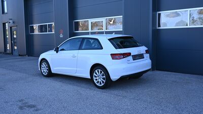 Audi A3 Gebrauchtwagen Audi A3 Gebrauchtwagen