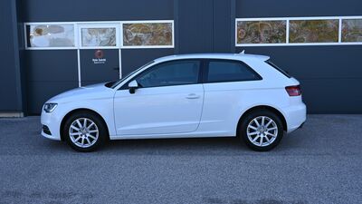 Audi A3 Gebrauchtwagen Audi A3 Gebrauchtwagen