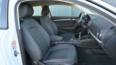 Audi A3 Gebrauchtwagen Audi A3 Gebrauchtwagen