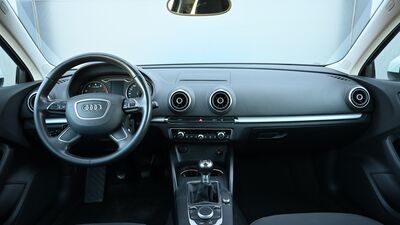 Audi A3 Gebrauchtwagen Audi A3 Gebrauchtwagen
