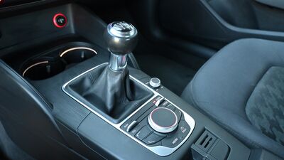 Audi A3 Gebrauchtwagen Audi A3 Gebrauchtwagen