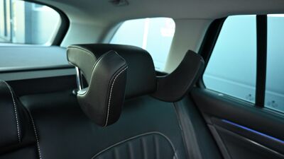 Skoda Superb Gebrauchtwagen Skoda Superb Gebrauchtwagen