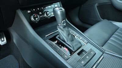 Skoda Superb Gebrauchtwagen Skoda Superb Gebrauchtwagen