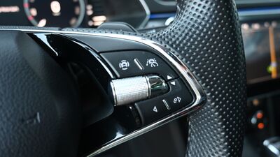 Skoda Superb Gebrauchtwagen Skoda Superb Gebrauchtwagen