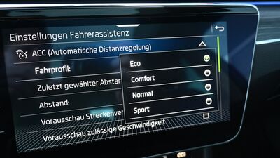 Skoda Superb Gebrauchtwagen Skoda Superb Gebrauchtwagen
