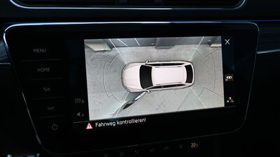 Skoda Superb Gebrauchtwagen Skoda Superb Gebrauchtwagen