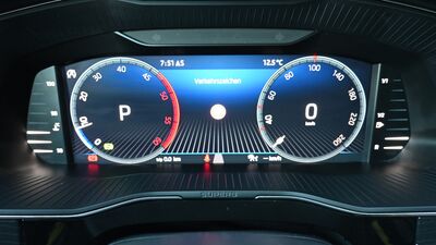 Skoda Superb Gebrauchtwagen Skoda Superb Gebrauchtwagen