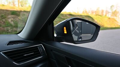 Skoda Superb Gebrauchtwagen Skoda Superb Gebrauchtwagen