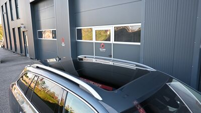 Skoda Superb Gebrauchtwagen Skoda Superb Gebrauchtwagen