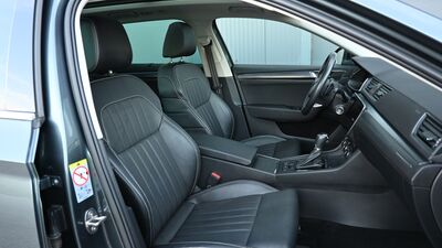 Skoda Superb Gebrauchtwagen Skoda Superb Gebrauchtwagen