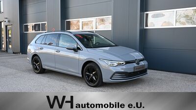 VW Golf Gebrauchtwagen VW Golf Gebrauchtwagen