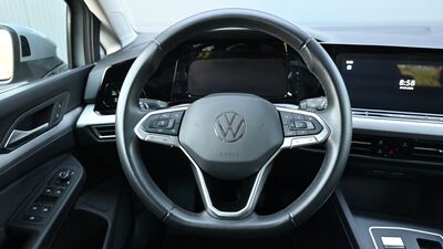 VW Golf Gebrauchtwagen VW Golf Gebrauchtwagen