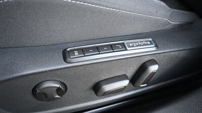 VW Golf Gebrauchtwagen VW Golf Gebrauchtwagen