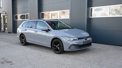 VW Golf Gebrauchtwagen VW Golf Gebrauchtwagen