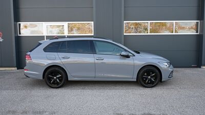 VW Golf Gebrauchtwagen VW Golf Gebrauchtwagen