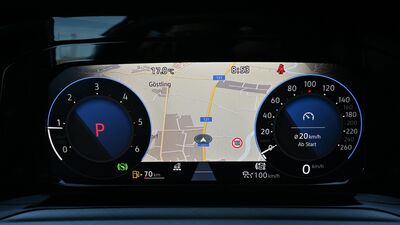 VW Golf Gebrauchtwagen VW Golf Gebrauchtwagen