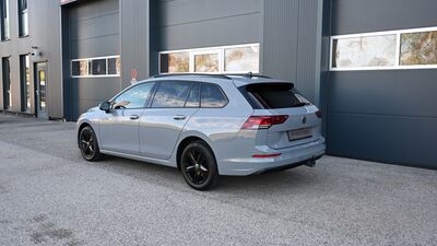 VW Golf Gebrauchtwagen VW Golf Gebrauchtwagen