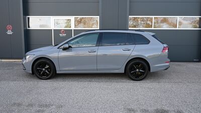 VW Golf Gebrauchtwagen VW Golf Gebrauchtwagen