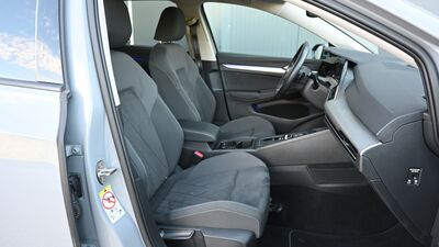 VW Golf Gebrauchtwagen VW Golf Gebrauchtwagen