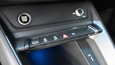 Audi Q3 Gebrauchtwagen Audi Q3 Gebrauchtwagen