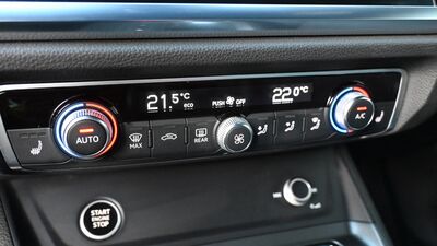 Audi Q3 Gebrauchtwagen Audi Q3 Gebrauchtwagen