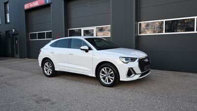 Audi Q3 Gebrauchtwagen Audi Q3 Gebrauchtwagen