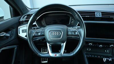 Audi Q3 Gebrauchtwagen Audi Q3 Gebrauchtwagen