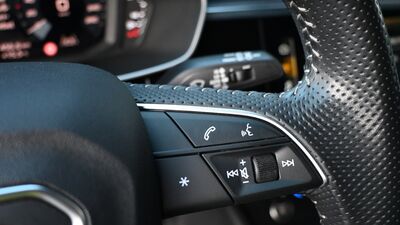 Audi Q3 Gebrauchtwagen Audi Q3 Gebrauchtwagen