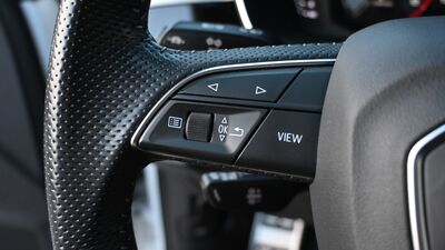 Audi Q3 Gebrauchtwagen Audi Q3 Gebrauchtwagen