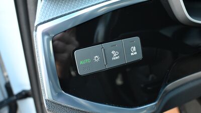 Audi Q3 Gebrauchtwagen Audi Q3 Gebrauchtwagen
