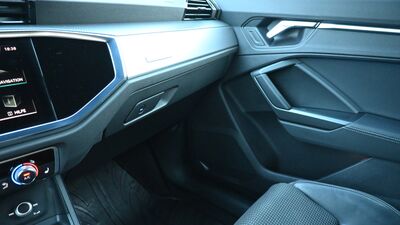 Audi Q3 Gebrauchtwagen Audi Q3 Gebrauchtwagen