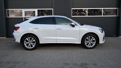 Audi Q3 Gebrauchtwagen Audi Q3 Gebrauchtwagen