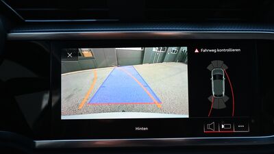 Audi Q3 Gebrauchtwagen Audi Q3 Gebrauchtwagen