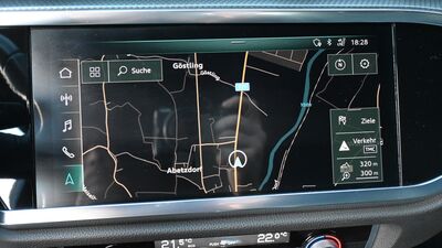 Audi Q3 Gebrauchtwagen Audi Q3 Gebrauchtwagen