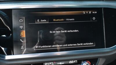 Audi Q3 Gebrauchtwagen Audi Q3 Gebrauchtwagen