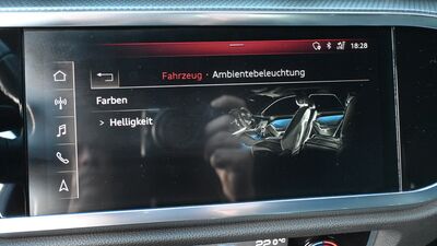 Audi Q3 Gebrauchtwagen Audi Q3 Gebrauchtwagen