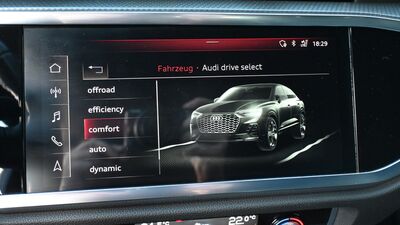 Audi Q3 Gebrauchtwagen Audi Q3 Gebrauchtwagen